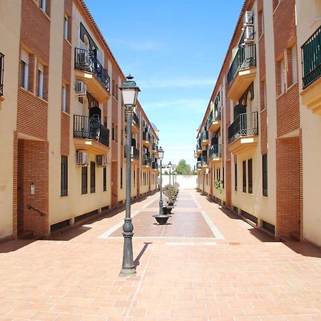 Apartamento Granada a un paso Híjar Exterior foto
